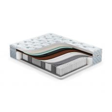 Матрас пружинный MOON ELIXIR 878