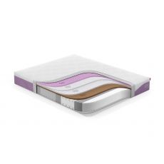 Матрас беспружинный MOON SPA 888