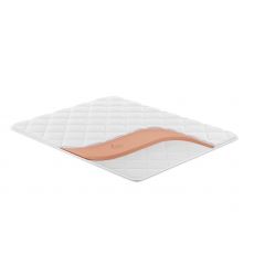 Матрас топпер MOON Beauty Topper Comfort