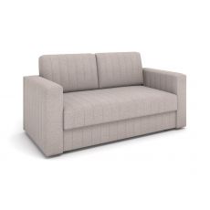 Диван кушетка Алье цвет бежевый,серый