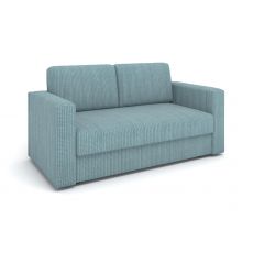 Диван кушетка Алье цвет зеленый