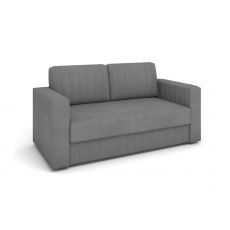 Диван кушетка Алье цвет серый