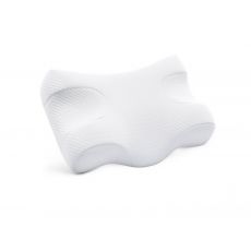 Подушка MOON BEAUTY FACE цвет белый