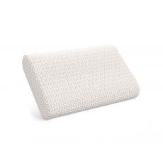 Подушка MOON FAMILY BASIC цвет белый