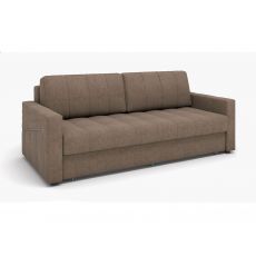 Диван Даллас цвет коричневый