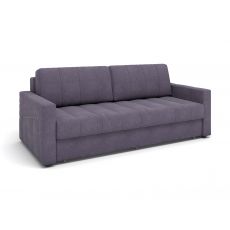 Диван Даллас цвет фиолетовый