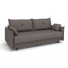 Диван Каролина цвет коричневый