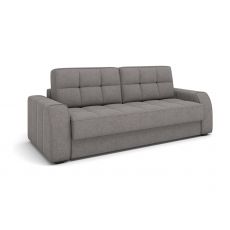 Диван Кембридж цвет серый