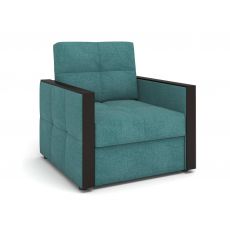 Кресло-кровать Манхэттен цвет зеленый