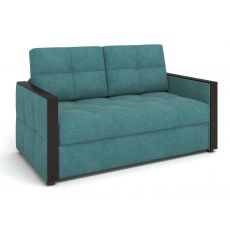 Диван Манхэттен двойной цвет зеленый