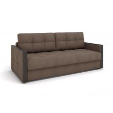 Диван Манхэттен цвет коричневый