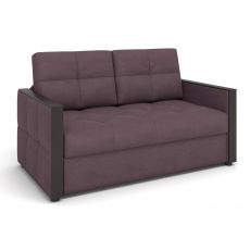 Диван Манхэттен двойной цвет фиолетовый
