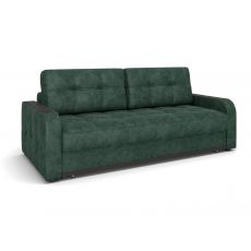 Диван Монако цвет зеленый