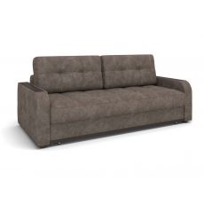 Диван Монако цвет коричневый