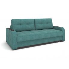 Диван Монако цвет зеленый