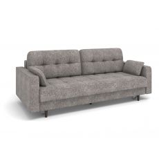 Диван Орлеан цвет серый