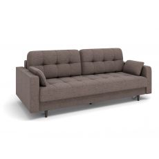 Диван Орлеан цвет коричневый