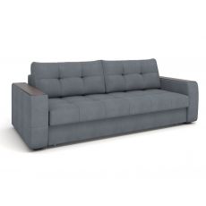 Диван Сиэтл цвет синий,голубой