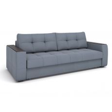 Диван Сиэтл цвет синий,голубой