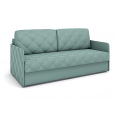 Диван Тулуза цвет зеленый