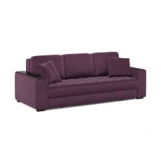 Диван MOON 107 цвет фиолетовый