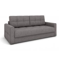 Диван Сорренто цвет серый