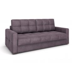 Диван Сорренто цвет фиолетовый