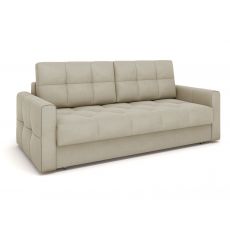 Диван Сорренто цвет бежевый,рыжый