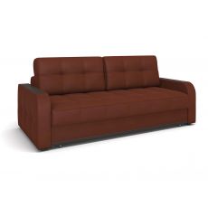 Диван Монако цвет красный,бордовый,рыжый