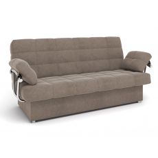 Диван Милан цвет бежевый,коричневый