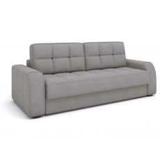 Диван Кембридж цвет серый