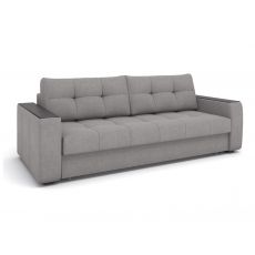 Диван Сиэтл цвет серый