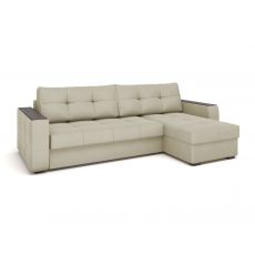 Угловой диван Сиэтл цвет бежевый