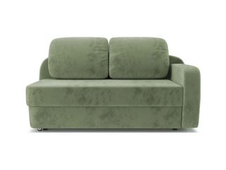 Кушетка Альта цвет зеленый,оливковый