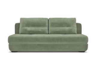 Диван Арно цвет зеленый,оливковый