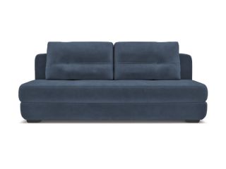 Диван Арно цвет синий,голубой
