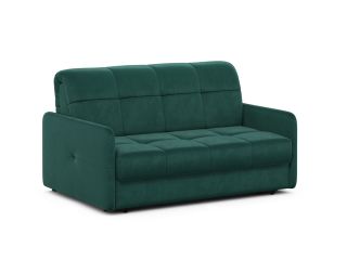 Диван MOON 120 цвет зеленый