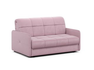 Диван MOON 120 цвет розовый