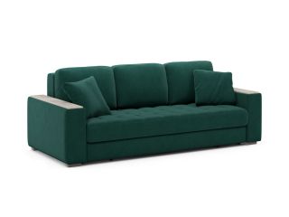 Диван MOON 107 цвет зеленый  (код 218059)