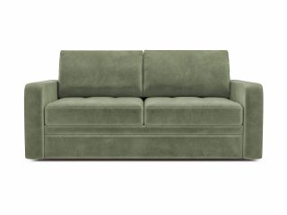 Диван Бруно цвет зеленый