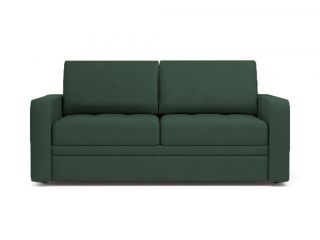 Диван Бруно цвет зеленый