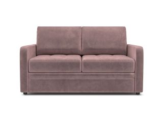 Диван Бруно цвет розовый