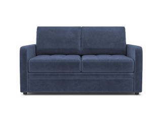 Диван Бруно цвет синий