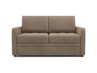 Диван Бруно цвет бежевый,коричневый