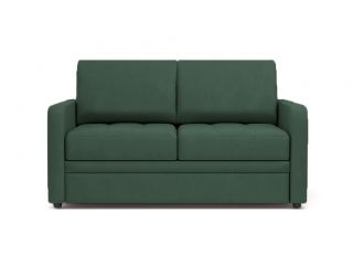 Диван Бруно цвет зеленый