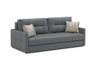 Диван MOON 015 цвет серый