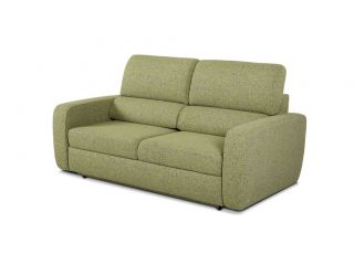 Диван Браун цвет зеленый