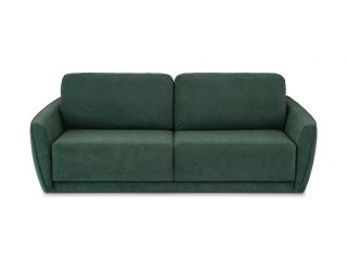Диван Тео цвет зеленый