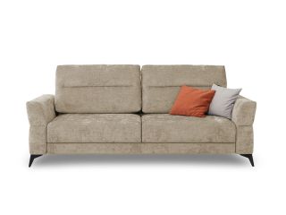 Диван Хадсон цвет бежевый