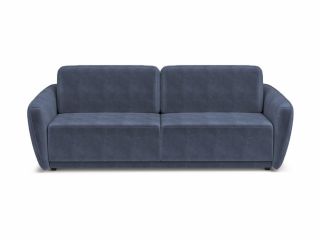 Диван Тео цвет синий